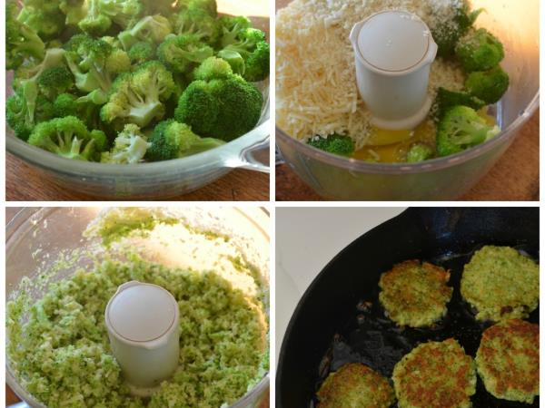 Ukana, kako otroke navdušiti za brokoli